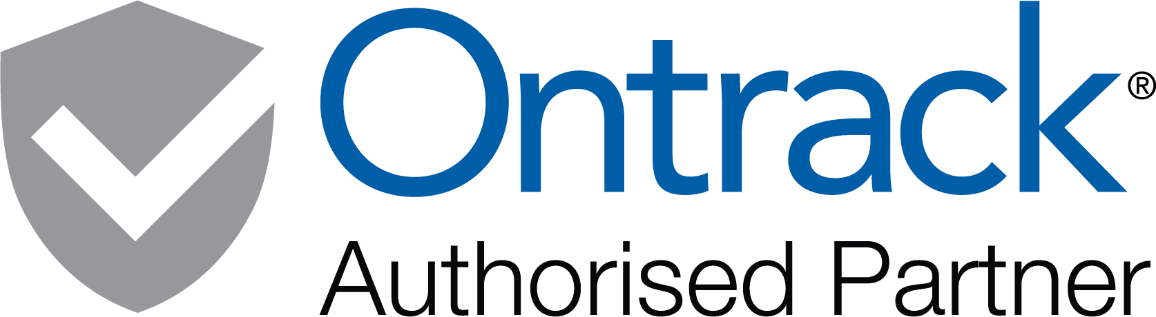 Ontrack Logo